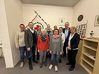 Vorstand