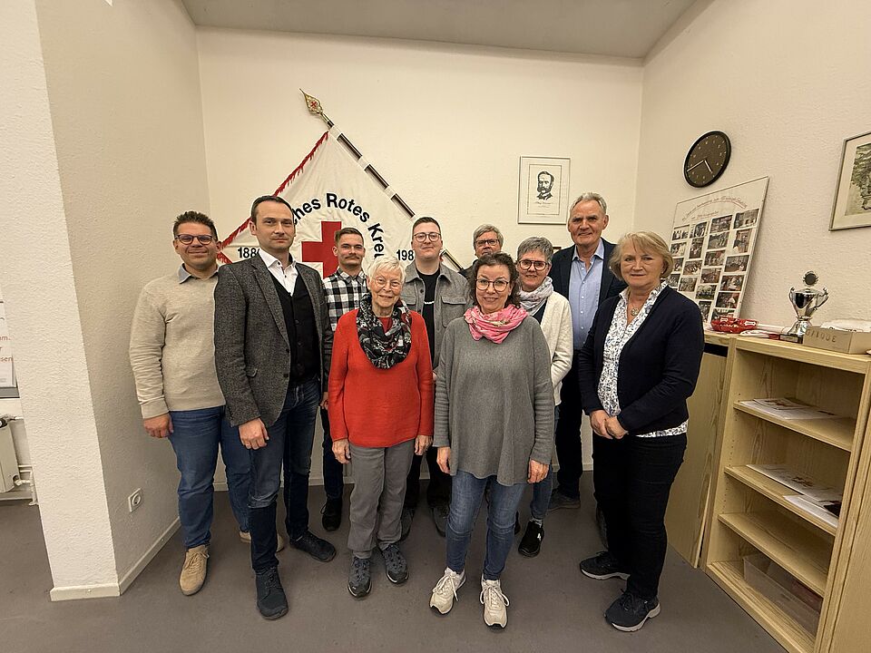 2026-Vorstand Vorstand